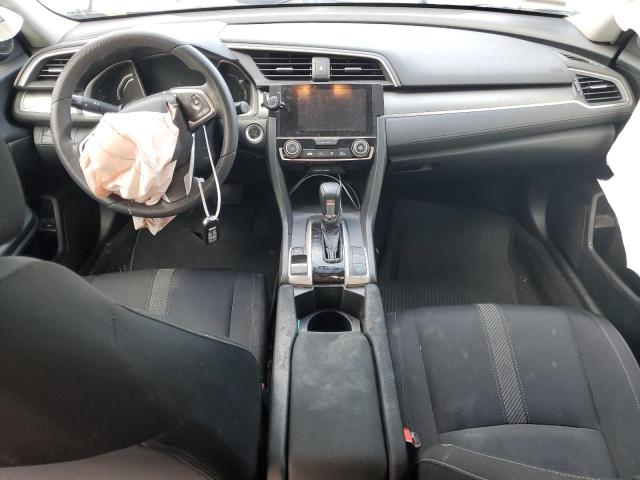2017 HONDA CIVIC EX 2HGFC2F76HH538549