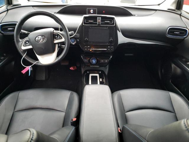 2016 TOYOTA PRIUS JTDKARFU6G3522225