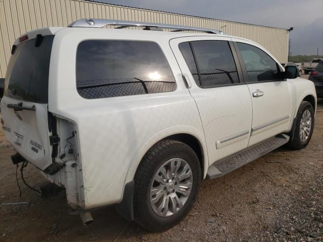 2015 NISSAN ARMADA PLA - 5N1BA0NFXFN615407