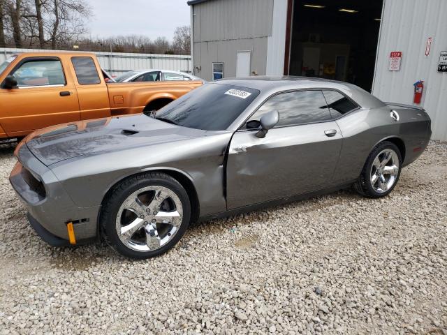 2012 Dodge Challenger SXT