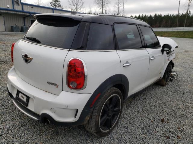WMWZC5C55CWL60351 Mini Cooper