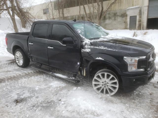 VIN JM1GL1U50H1152075 2020 FORD F-150 no.4