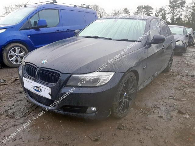 WBAPP52050F158560 auction archive image