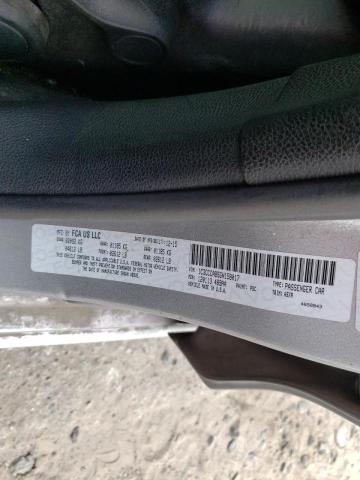 2016 CHRYSLER 200 LIMITE 1C3CCCAB5GN158017