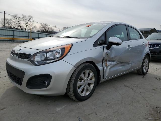 2015 KIA RIO EX - KNADN5A38F6518093
