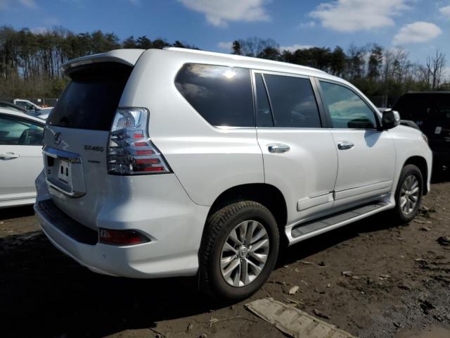 2015 LEXUS GX 460 JTJBM7FX0F5114485