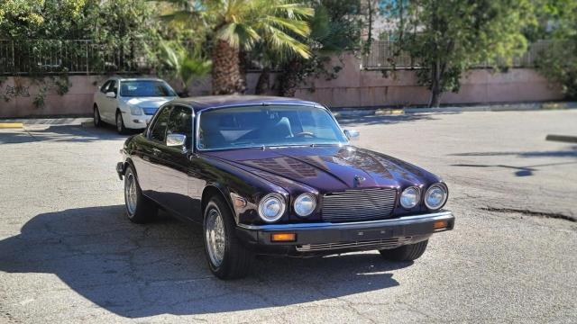 1976 Jaguar XJ 