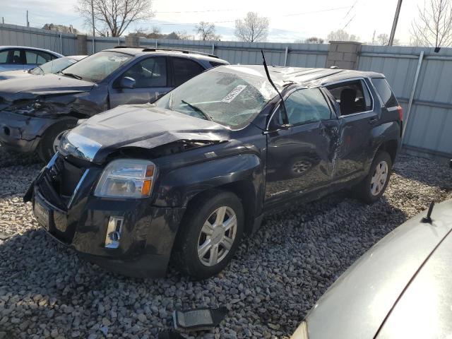 2015 GMC TERRAIN SL 2GKALMEK9F6324968
