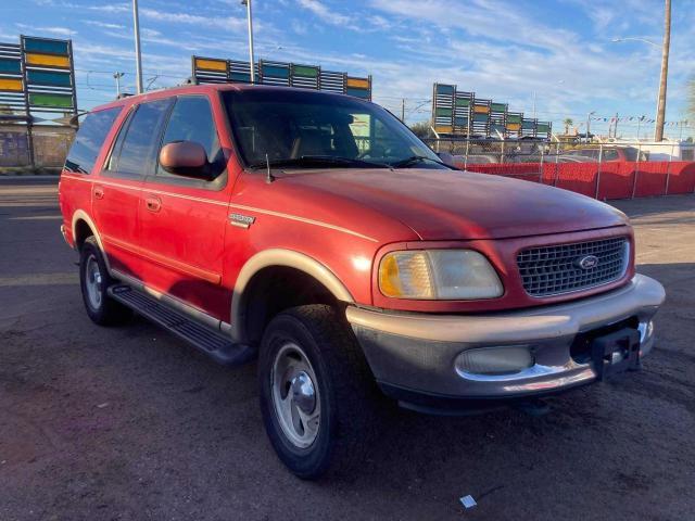 1998 Ford Expedition 