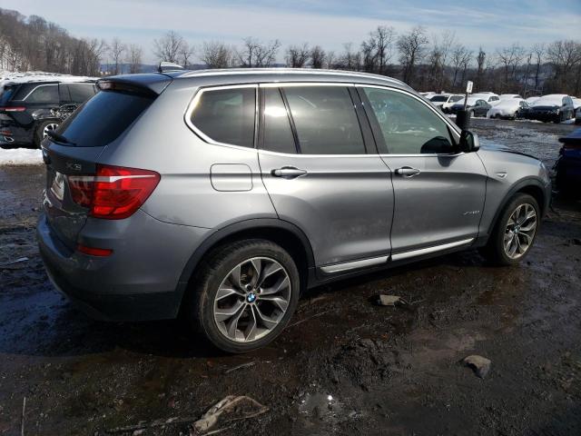 5UXWY3C53F0E95154 BMW X3