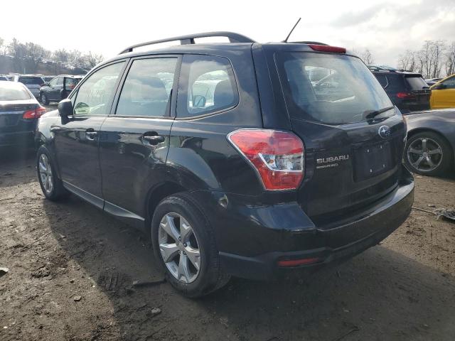 JF2SJABC9FH444590 Subaru Forester 2.5i