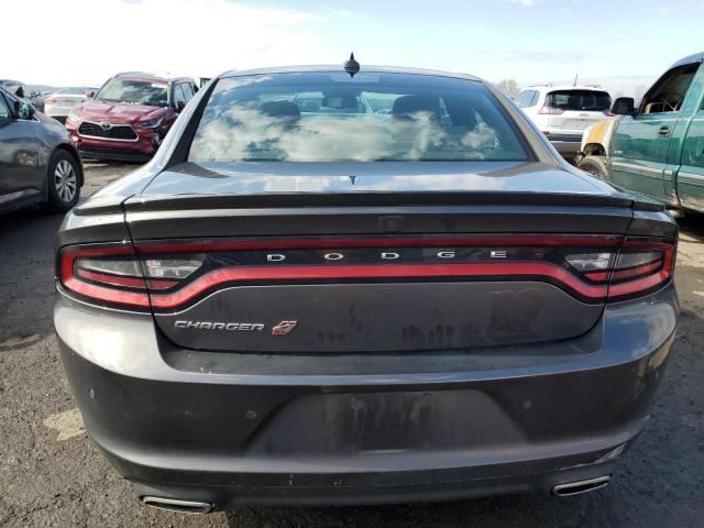 2018 DODGE CHARGER GT - 2C3CDXJG7JH330726