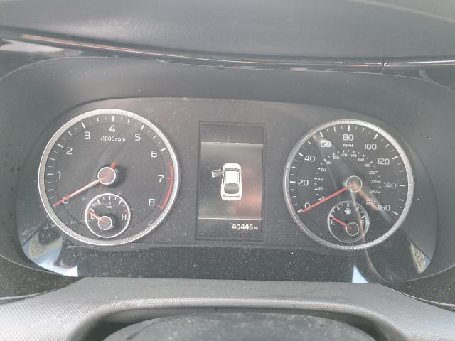 2022 KIA K5 GT LINE 5XXG64J28NG082859