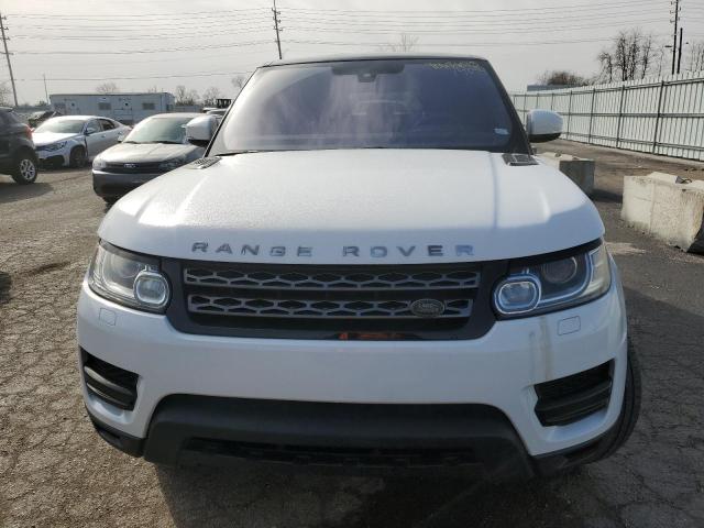 SALWG2KF0GA662774 Land Rover Range Rover Sport Se
