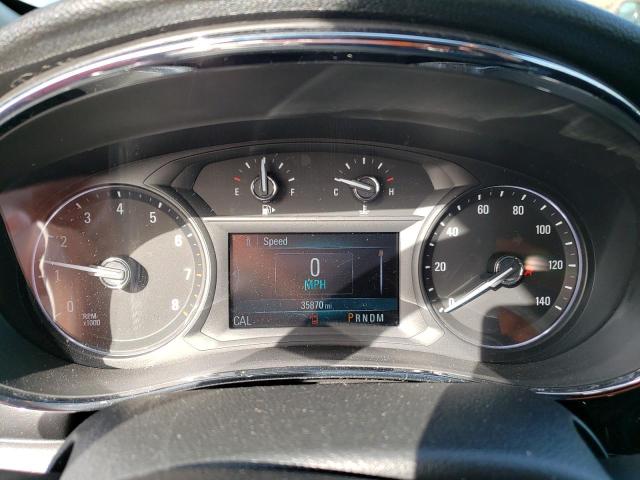 2018 BUICK ENCORE PRE - KL4CJASB4JB671976