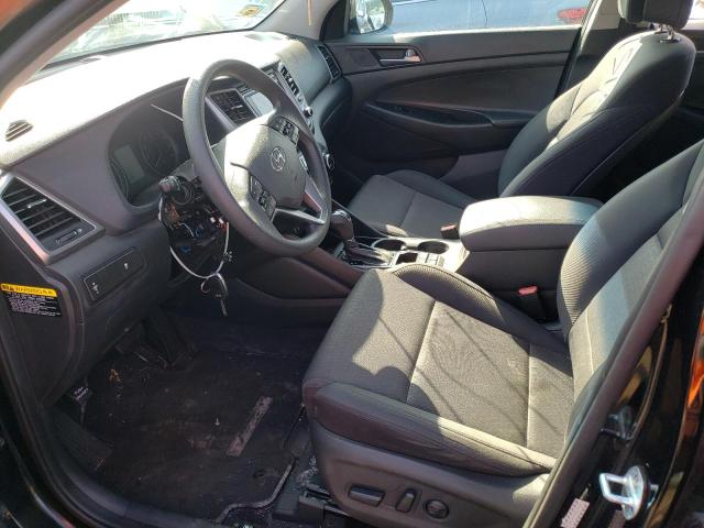 2017 HYUNDAI TUCSON LIM KM8J3CA42HU419465