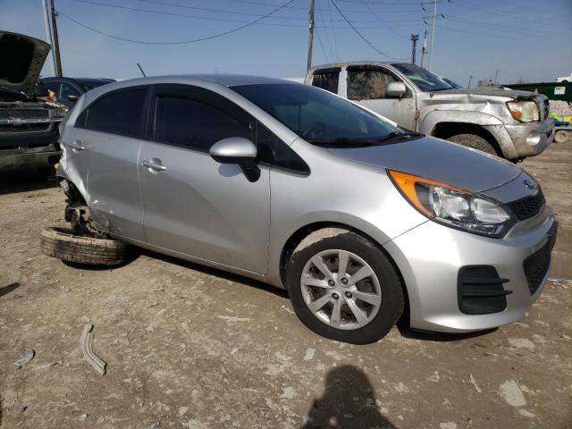 KNADM5A30G6677727 KIA RIO LX