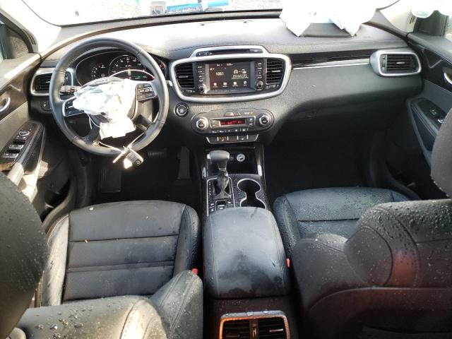 5XYPHDA52KG607667 KIA SORENTO EX