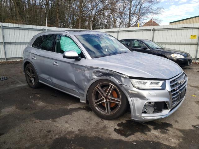 2018 AUDI SQ5 PREMIU - WA1A4AFY4J2120282