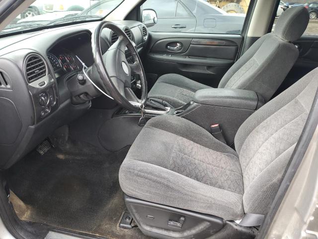 1GKDT13SX62241142 GMC Envoy