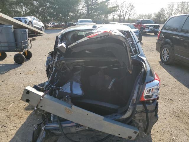 2019 NISSAN SENTRA S 3N1AB7AP7KY358582