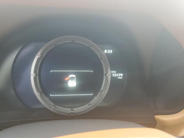 2021 LEXUS LC 500 - JTHKPAAY5MA103377