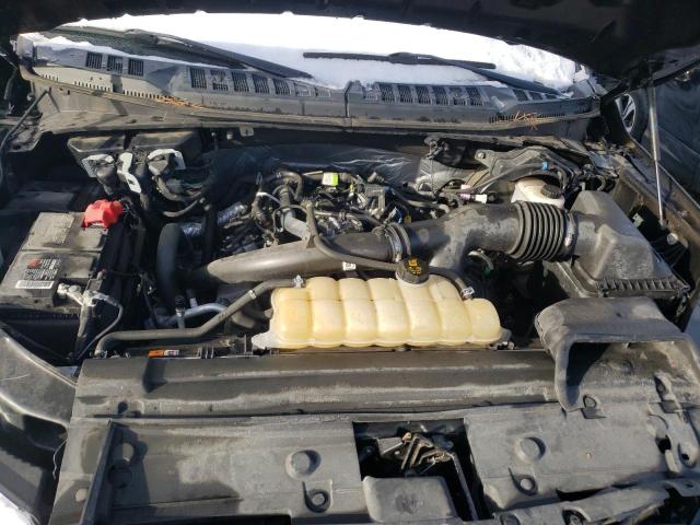 2019 FORD F150 SUPER 1FTEW1EP4KFB31805