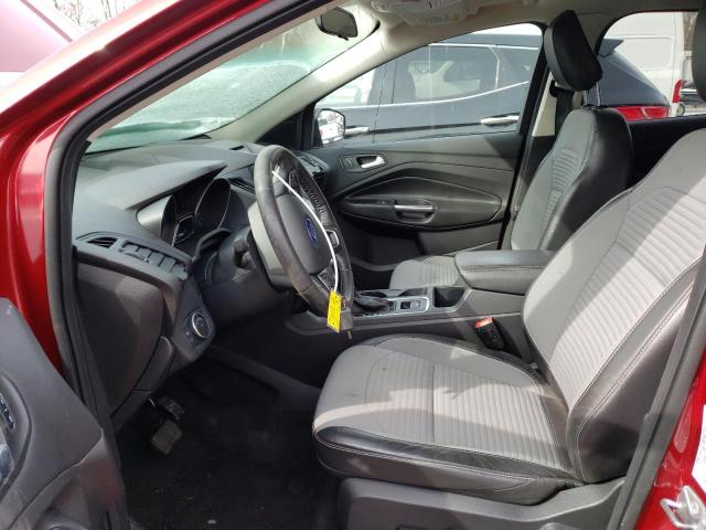 2018 FORD ESCAPE SE 1FMCU9GD2JUA26409