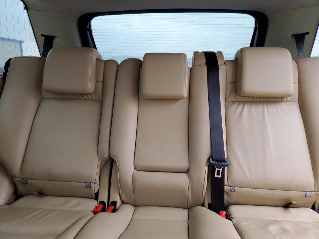 SALSH23448A150266 Land Rover RANGEROVER