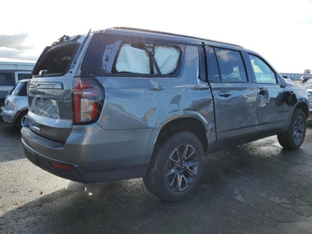 2022 CHEVROLET SUBURBAN K 1GNSKDKDXNR270163