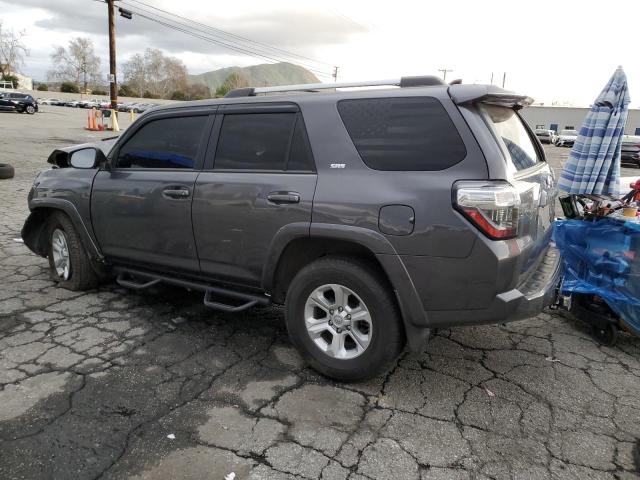 JTENU5JR9M5964749 Toyota 4runner Sr5/sr5 Premium