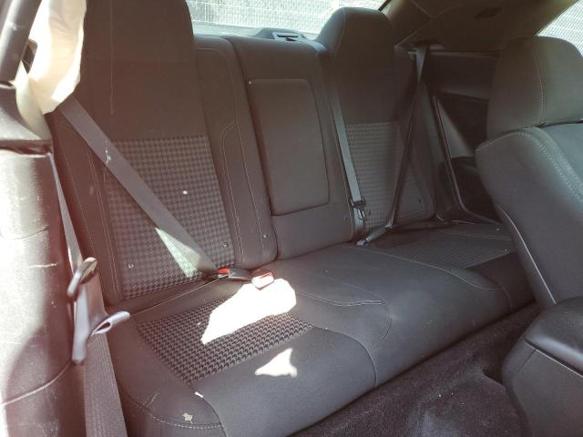 2018 DODGE CHALLENGER 2C3CDZAG0JH123669