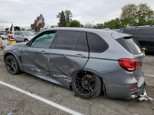 5UXKR6C53F0J79389 BMW X5 Xdrive50i