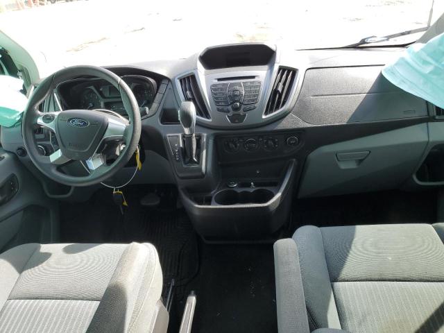 2015 FORD TRANSIT T- - 1FBZX2ZM6FKB26580