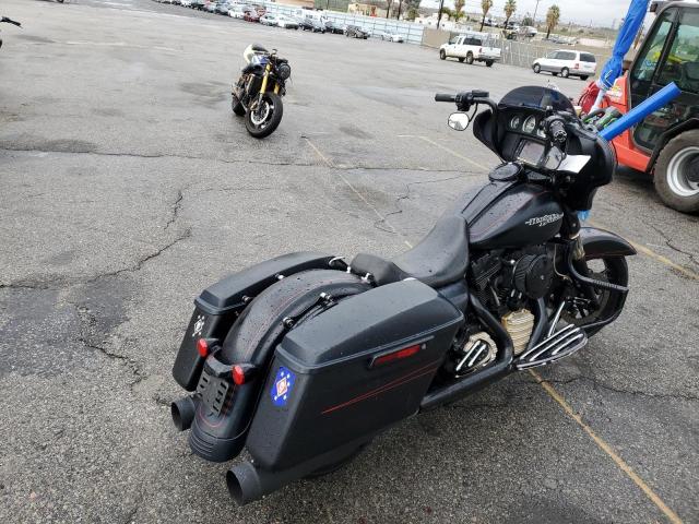 2016 HARLEY-DAVIDSON FLHXS STRE - 1HD1KRM38GB618669