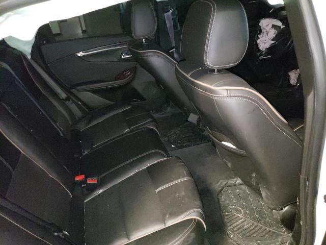 2015 CHEVROLET IMPALA LTZ 1G1165S33FU132106