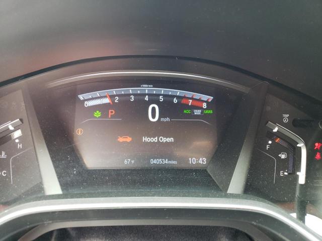 2020 HONDA CR-V EX 5J6RW2H55LL014149
