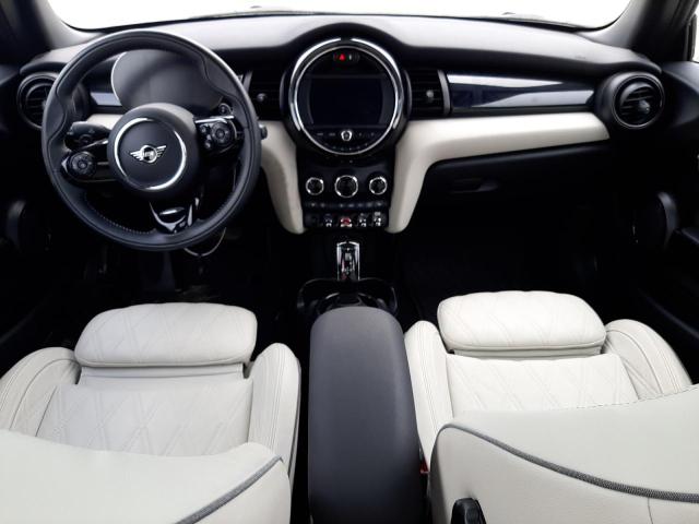 WMWXR5C00M2N96537 Mini Cooper