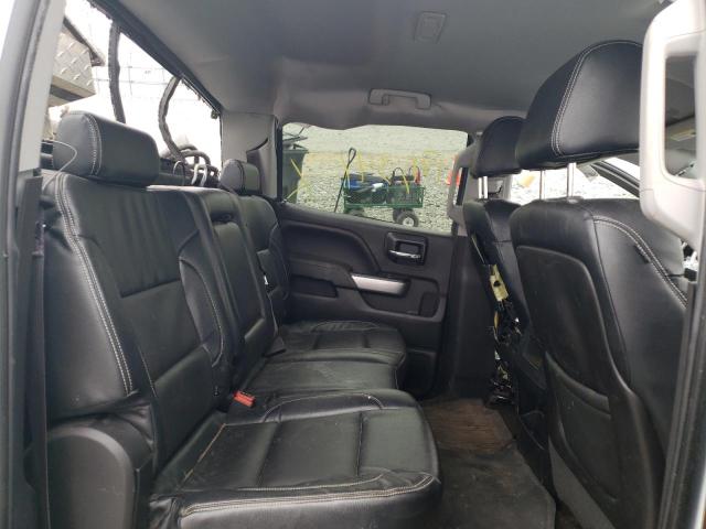 2015 CHEVROLET silverado 3GCUKREC9FG142371