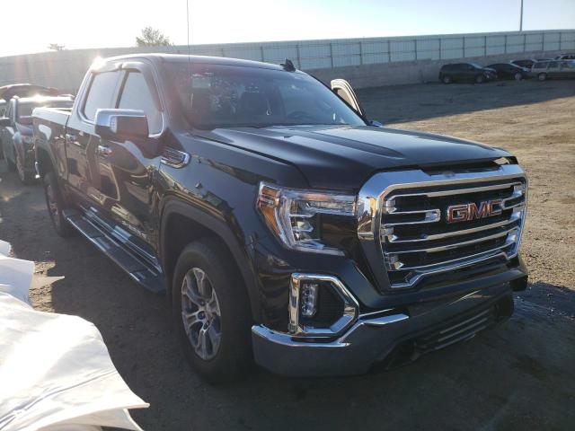 3GTU9DED5MG445166 GMC Sierra K1500 Slt
