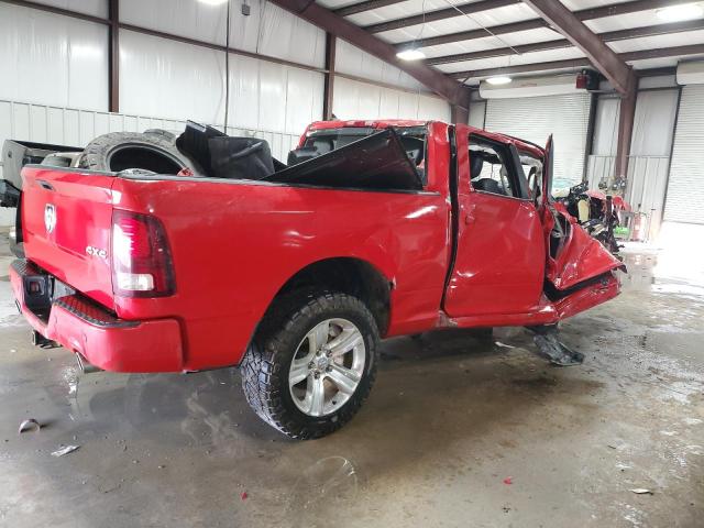 2016 RAM 1500 SPORT 1C6RR7UT8GS303799