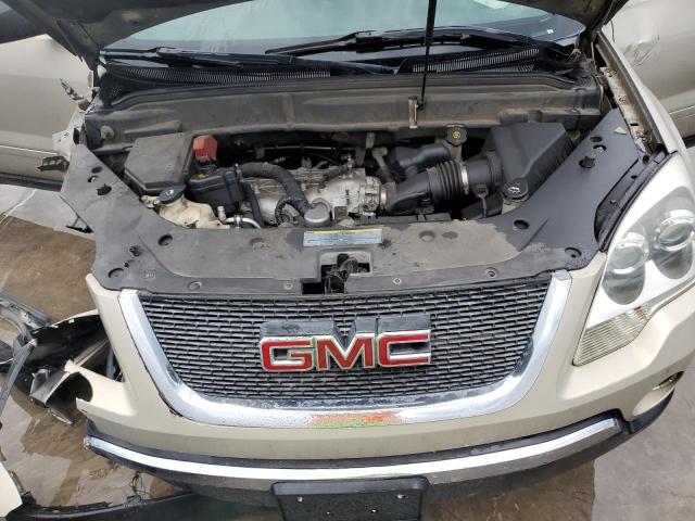 1GKLRLED6AJ170198 GMC ACADIA SLE
