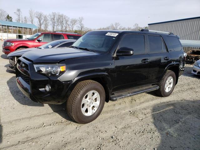 Toyota 4Runner