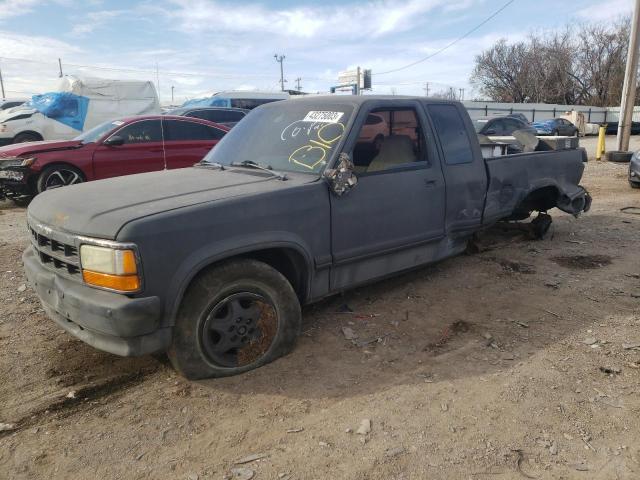 1995 Dodge Dakota 