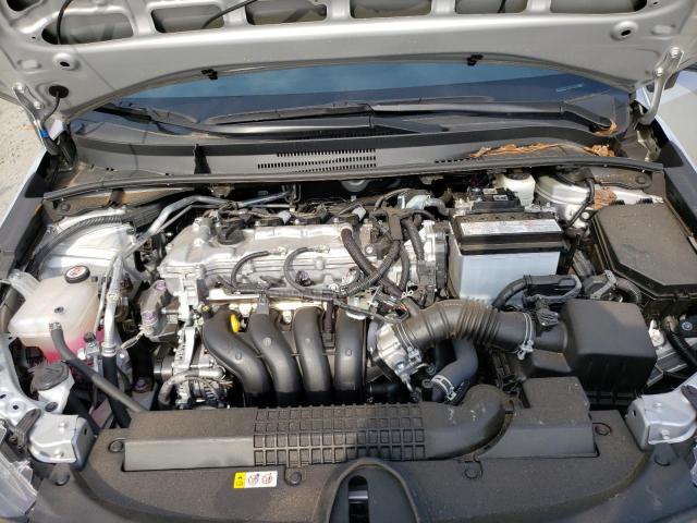 2021 TOYOTA COROLLA LE 5YFEPMAE2MP230380