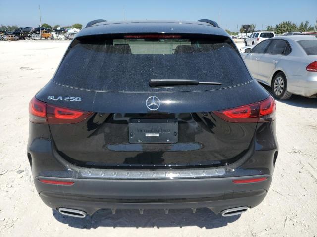 2022 MERCEDES-BENZ GLA 250 - W1N4N4GB6NJ399704