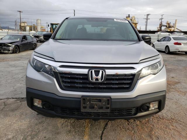 2018 HONDA RIDGELINE 5FPYK2F26JB003416