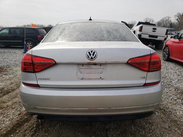 2016 VOLKSWAGEN PASSAT S 1VWAT7A34GC064903