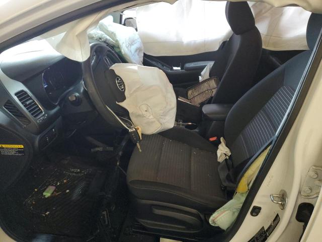 3KPFL4A73HE133018 KIA Forte