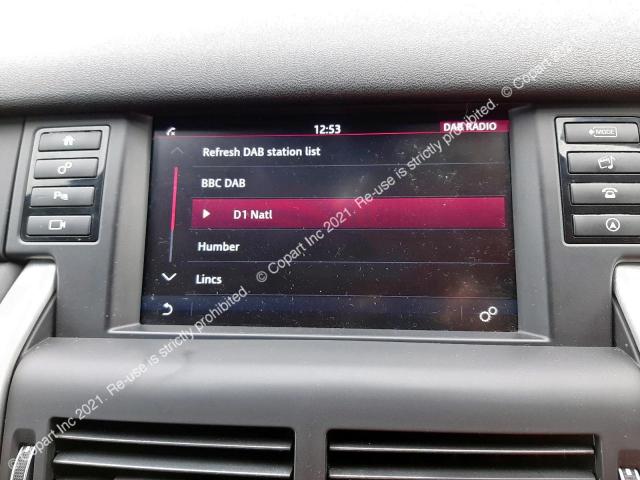 SALCA2ANXGH622643 Land Rover Discovery